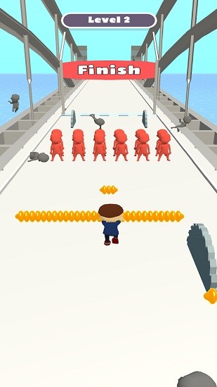 我無敵免費版 v1.1 安卓版 2