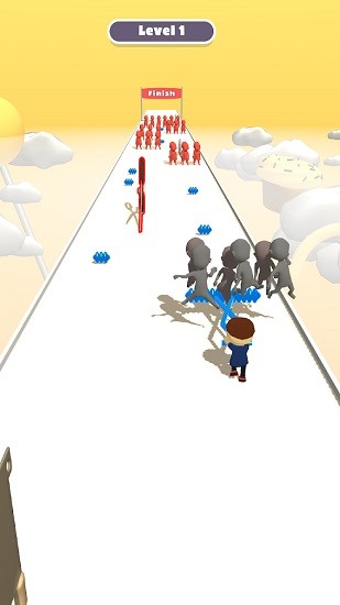 我無敵免費版 v1.1 安卓版 1