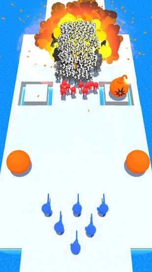 上帝保衛(wèi)者 v0.1 安卓版 2