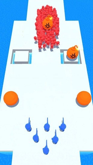 上帝保衛(wèi)者 v0.1 安卓版 0