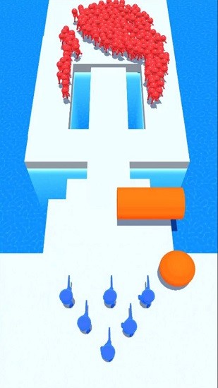 上帝保衛(wèi)者 v0.1 安卓版 1