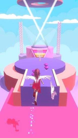 姐就是天使最新版 v0.3 安卓版 1