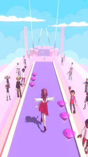 姐就是天使最新版 v0.3 安卓版 3