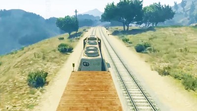 印度火車司機(jī)模擬器游戲