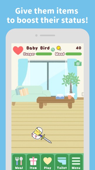 幻想中的寵物 v2.2.3 安卓版 3