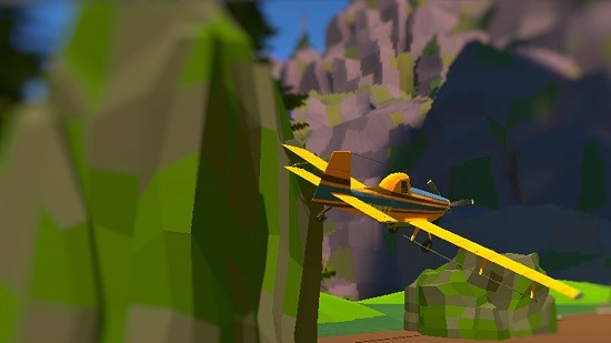 貼地飛翔手機版 v2.0 安卓版 0