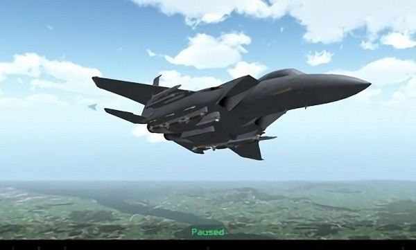 攻擊戰(zhàn)斗機手游 v6.0.5 安卓版 0