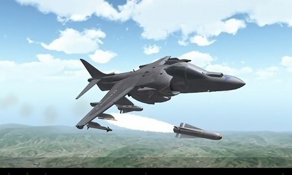 攻擊戰(zhàn)斗機手游 v6.0.5 安卓版 3