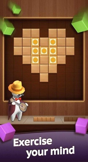 你好街區(qū)官方版 v1.2.9 安卓版 1