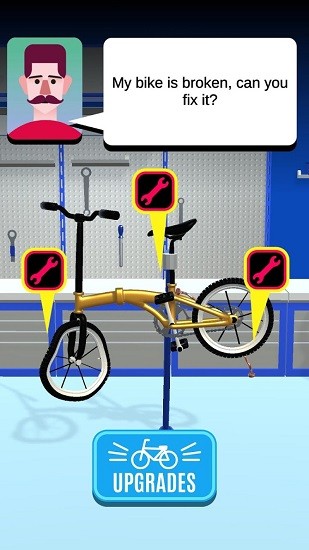 修單車我在行手機(jī)版 v0.5 安卓版 2