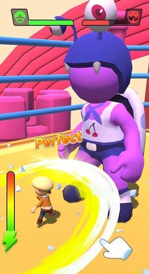 超級(jí)比諾跑酷免費(fèi)版 v1.1.6 安卓版 0