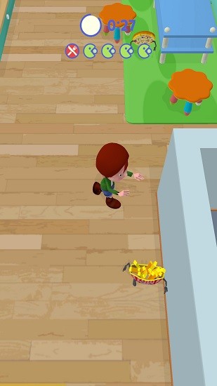 食物獵人最新版 v1.0.17 安卓版 0