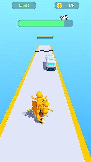 摩托大軍手機(jī)版 v0.0.1 安卓版 2