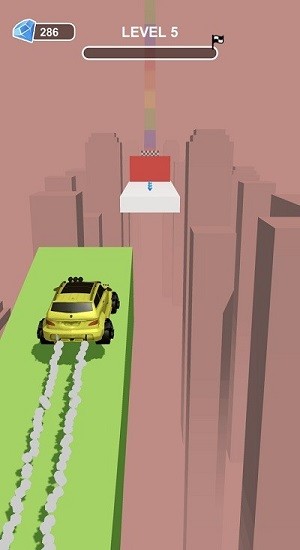 變形機(jī)器跑酷 變形機(jī)器跑酷游戲