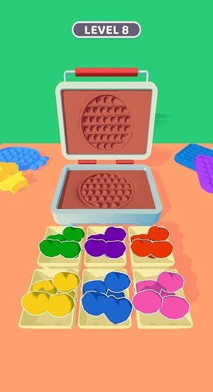 彈出制作器官方版 v0.1 安卓版 3