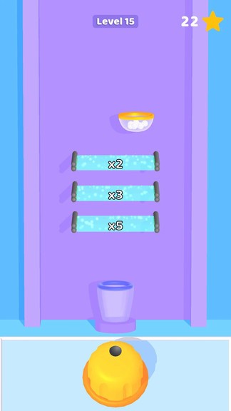 倒?jié)M球球官方版 v0.1 安卓版 0