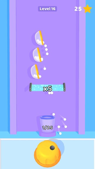 倒?jié)M球球官方版 v0.1 安卓版 1