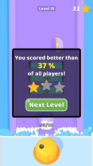 倒?jié)M球球手游