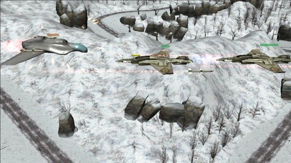 空軍戰(zhàn)斗機(jī)手游下載