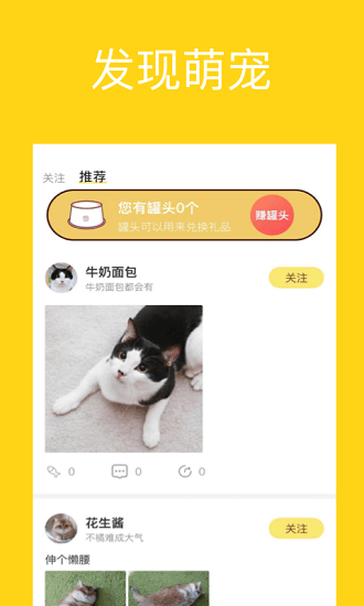 寵萌小窩app