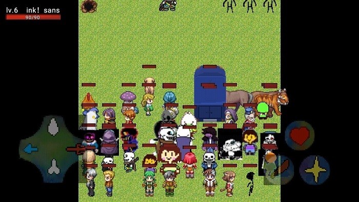 減傷大作戰(zhàn)手游 v21.06.032132 安卓版 2