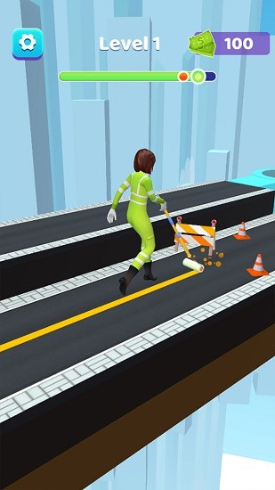 姐愛工作最新版 v0.4 安卓版 0