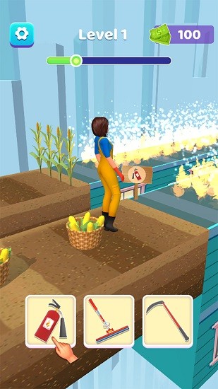 姐愛工作 姐愛工作下載