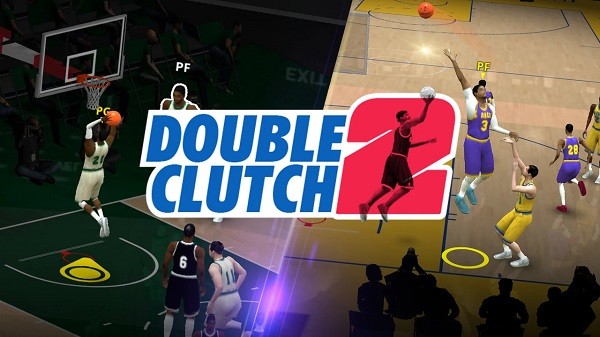 nba模擬器2最新版 v0.0.384 安卓版 2