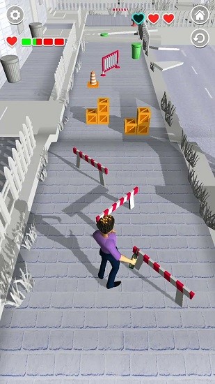 我沒(méi)喝醉游戲 v1.1 安卓版 0