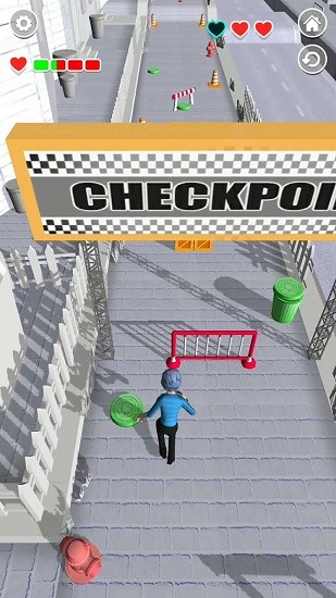 我沒(méi)喝醉游戲 v1.1 安卓版 2