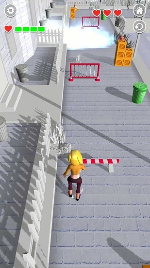 我沒(méi)喝醉游戲 v1.1 安卓版 1