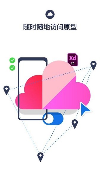 adobexd安卓版本2022 v47.0.0 (50119) 中文最新版 0