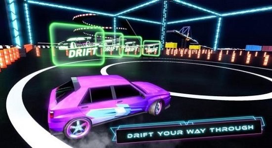 漂移專(zhuān)業(yè)賽車(chē)最新版 v1.2 安卓版 0