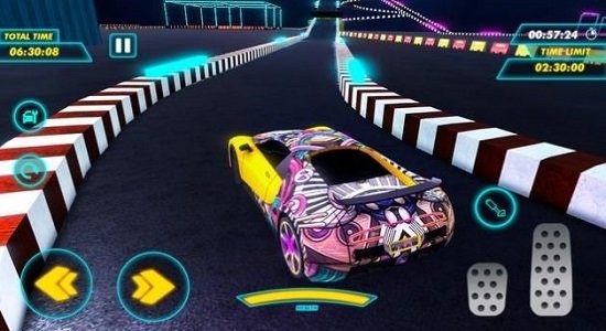 漂移專(zhuān)業(yè)賽車(chē)最新版 v1.2 安卓版 1