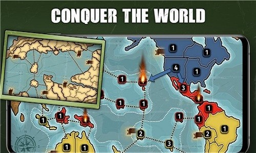 鮮血和榮耀手游(Blood & Honor) v5.31.1 安卓版 2