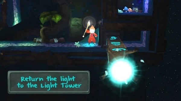 流明星輝手游 v1.8 安卓版 3