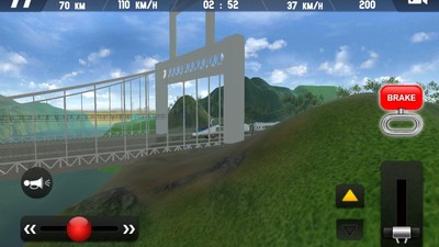 子彈頭火車模擬器中國(guó)站 v1.0 安卓版 0