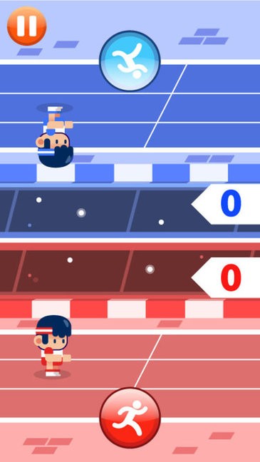 雙人奧運(yùn)會(huì)手游 v0.2.5 安卓版 3