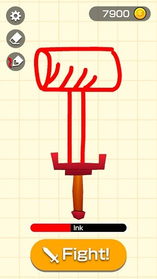 畫個(gè)神器來PK v1.0.2 安卓版 2