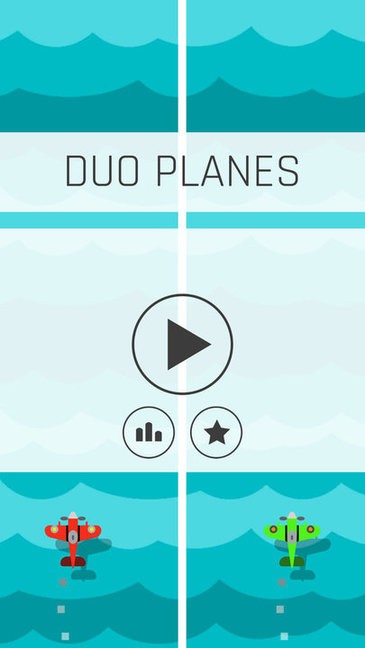 雙人飛機 雙人飛機安卓版