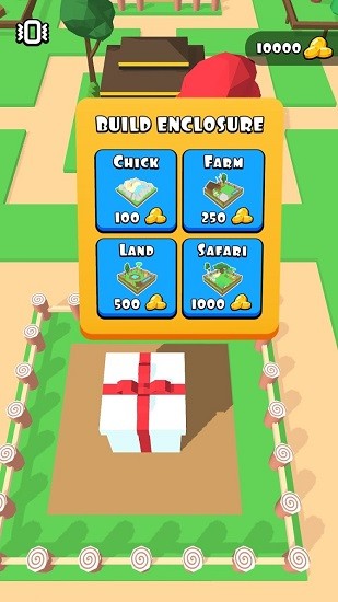 異次元合成進化游戲 v0.0.2 安卓版 0