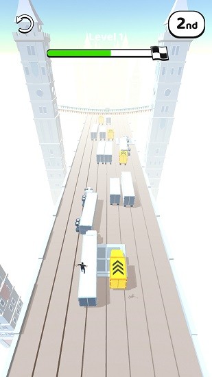 車廂奔跑最新版 v0.1.0 安卓版 3