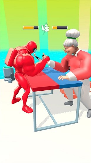 炫跑超人手機版 v2.0.1 安卓版 2