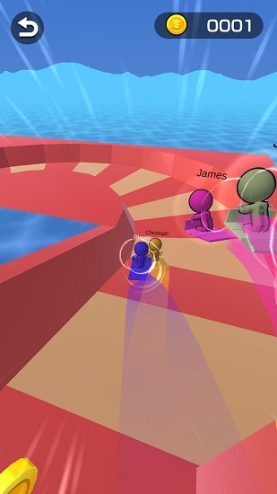 翻車滑板免費(fèi)版 v1.0.0 安卓版 2