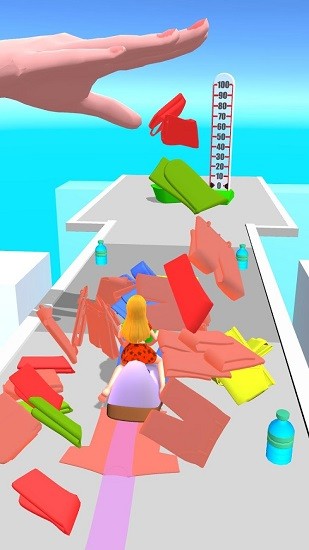 燙斗小姐姐最新版 v1 安卓版 0