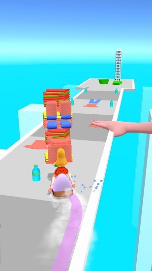 燙斗小姐姐最新版 v1 安卓版 1