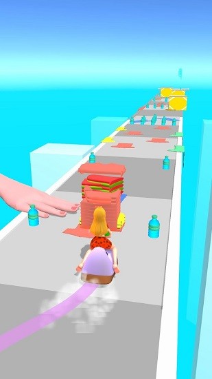 燙斗小姐姐最新版 v1 安卓版 2