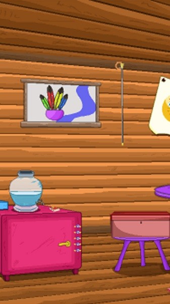 樹屋逃離游戲 v1.0.6 安卓版 0