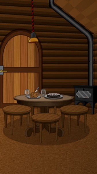 樹屋逃離游戲 v1.0.6 安卓版 3