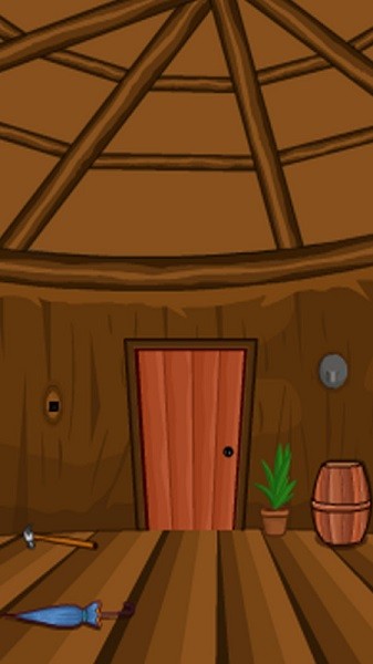 樹屋逃離游戲 v1.0.6 安卓版 1